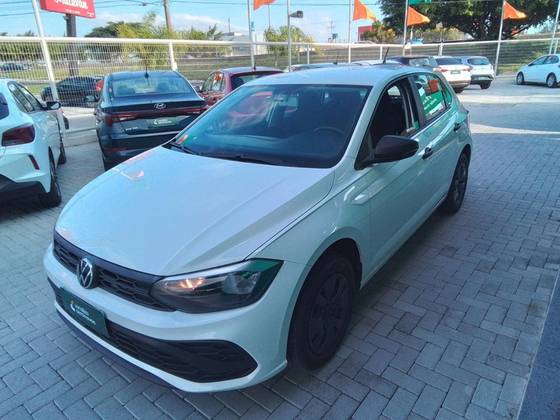 VOLKSWAGEN POLO 1.0 MPI TRACK MANUAL VOLKSWAGEN POLO 1.0 MPI TRACK MANUAL